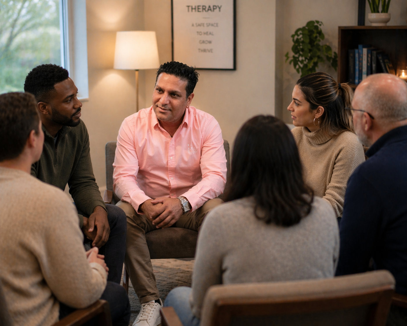Group Work